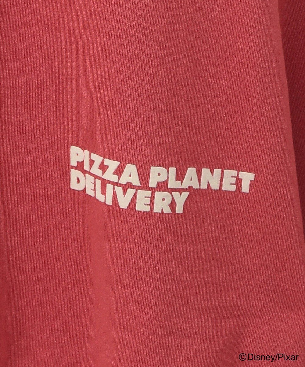 Green Parks トイストーリー／ピザフロッキープルオーバー 