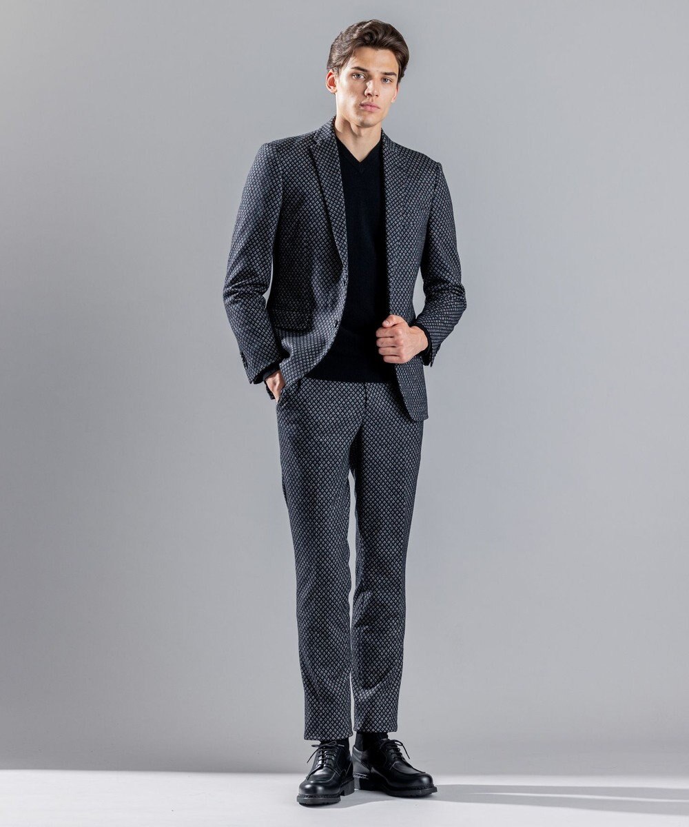 JOSEPH HOMME 【WEB限定カラーあり】ドビージャージー / CITY 