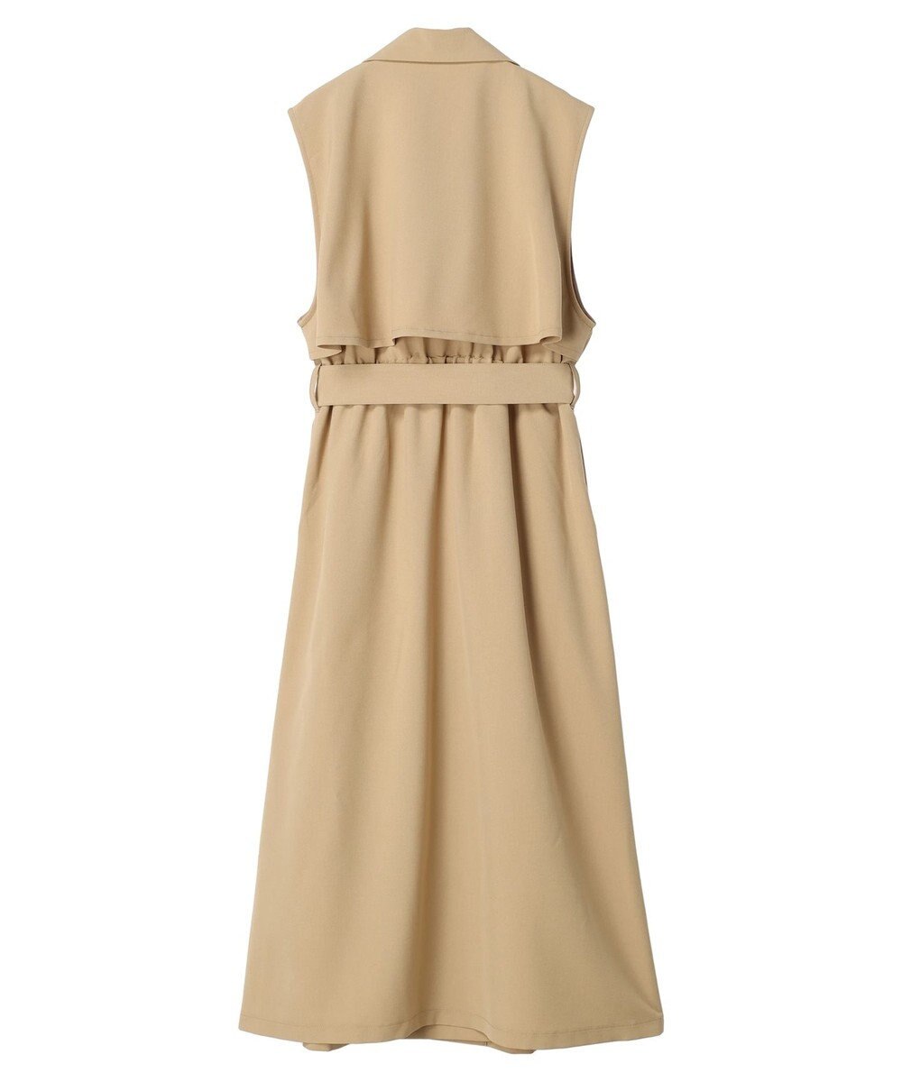 earth music&ecology ロングジレンチ 