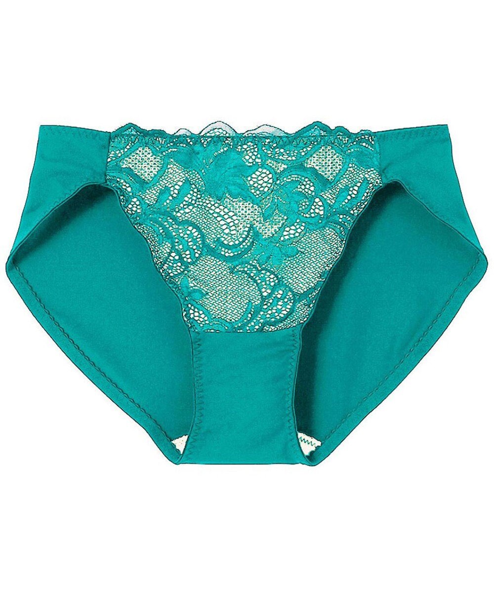 Wing ショーツ 【ハイライトブラ】 CB4000とペア やさしいフィット感 はきこみ丈あさめ CF4000 ウイング／ワコール 