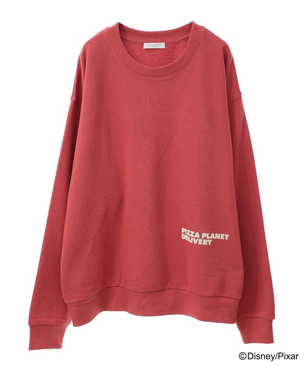 Green Parks トイストーリー／ピザフロッキープルオーバー 