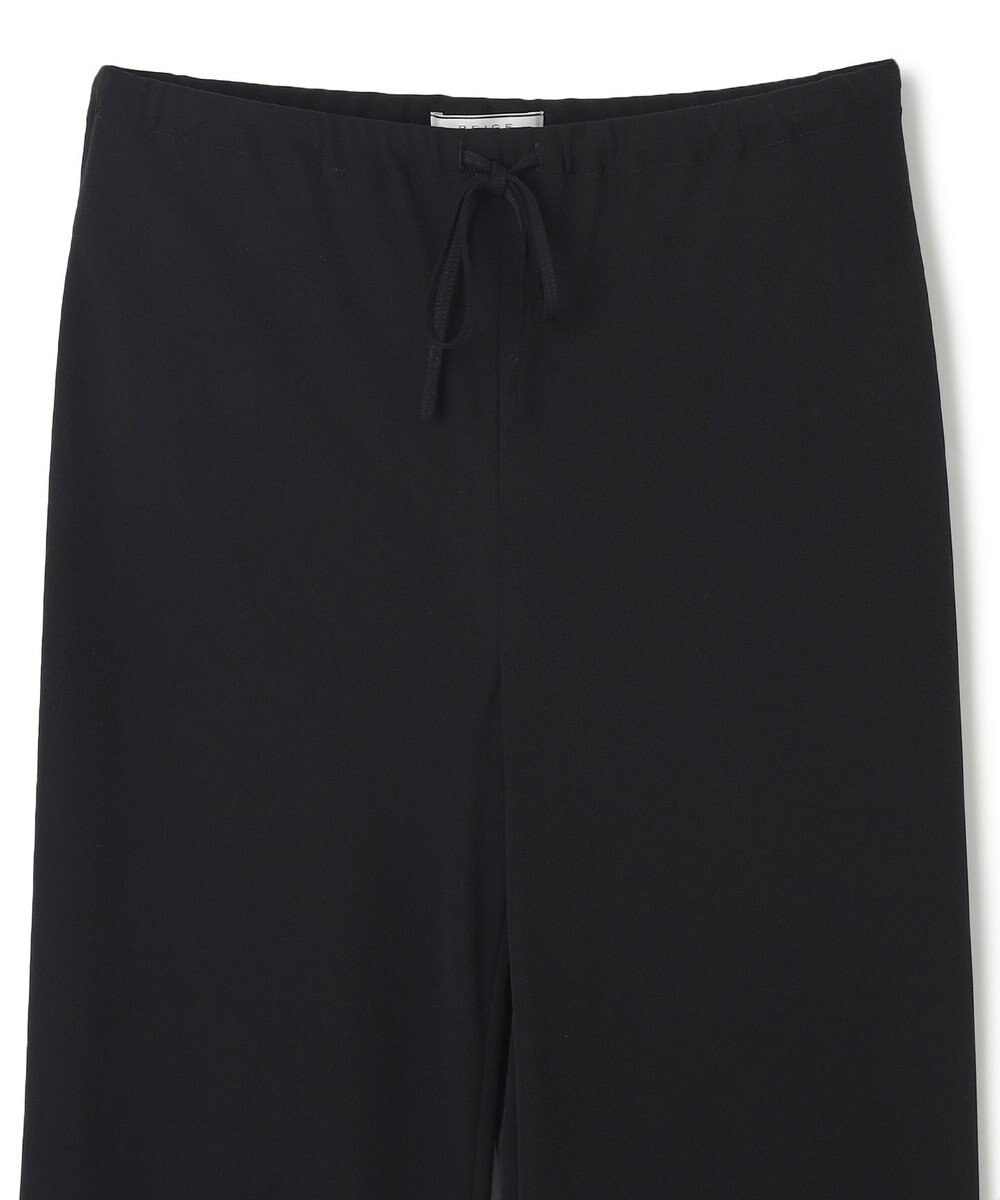 BEIGE， 【WEB限定・洗える】CELOSIA / ドロストワイドパンツ 