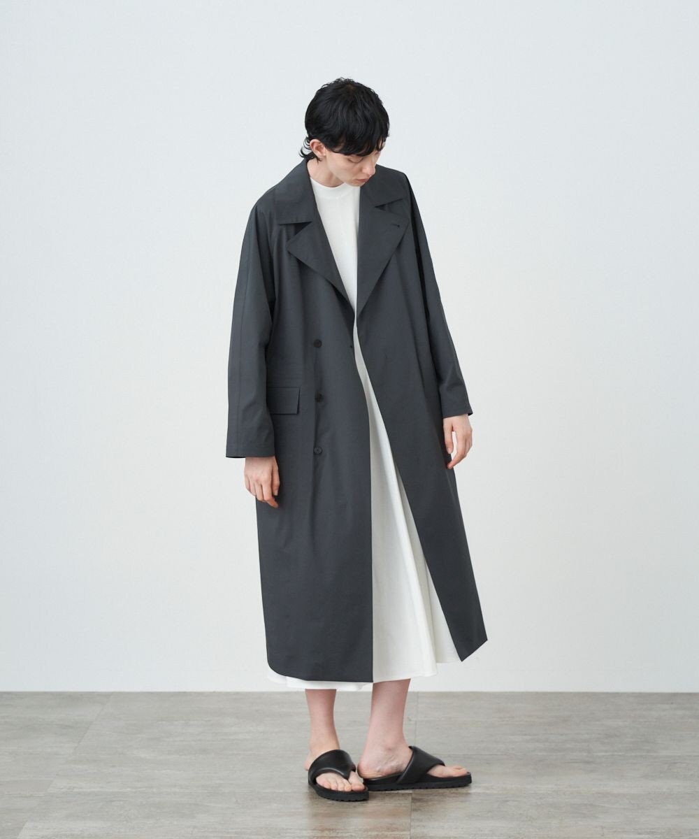 ATON STRETCH WEATHER | モーターサイクルコート 