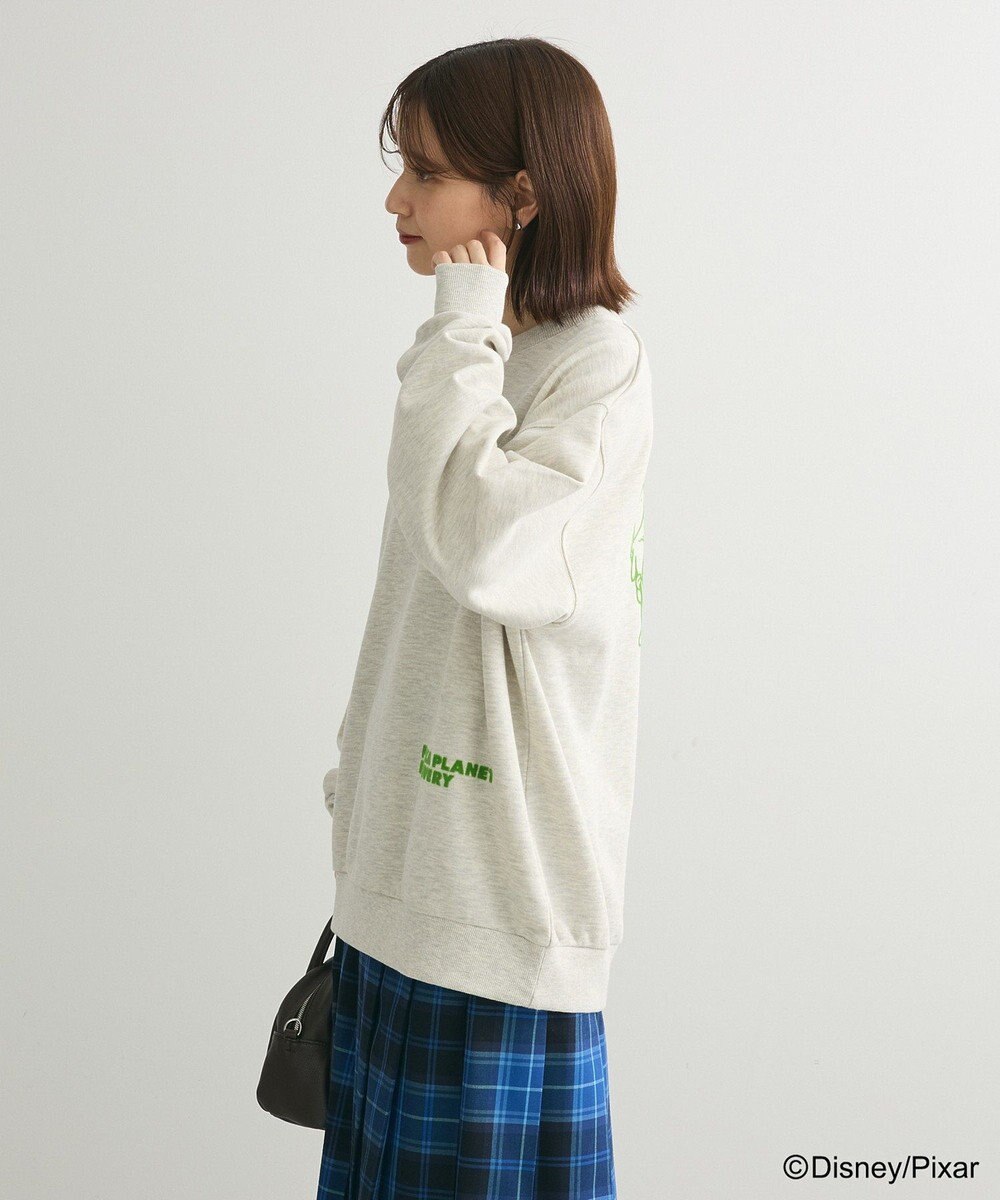 Green Parks トイストーリー／ピザフロッキープルオーバー 