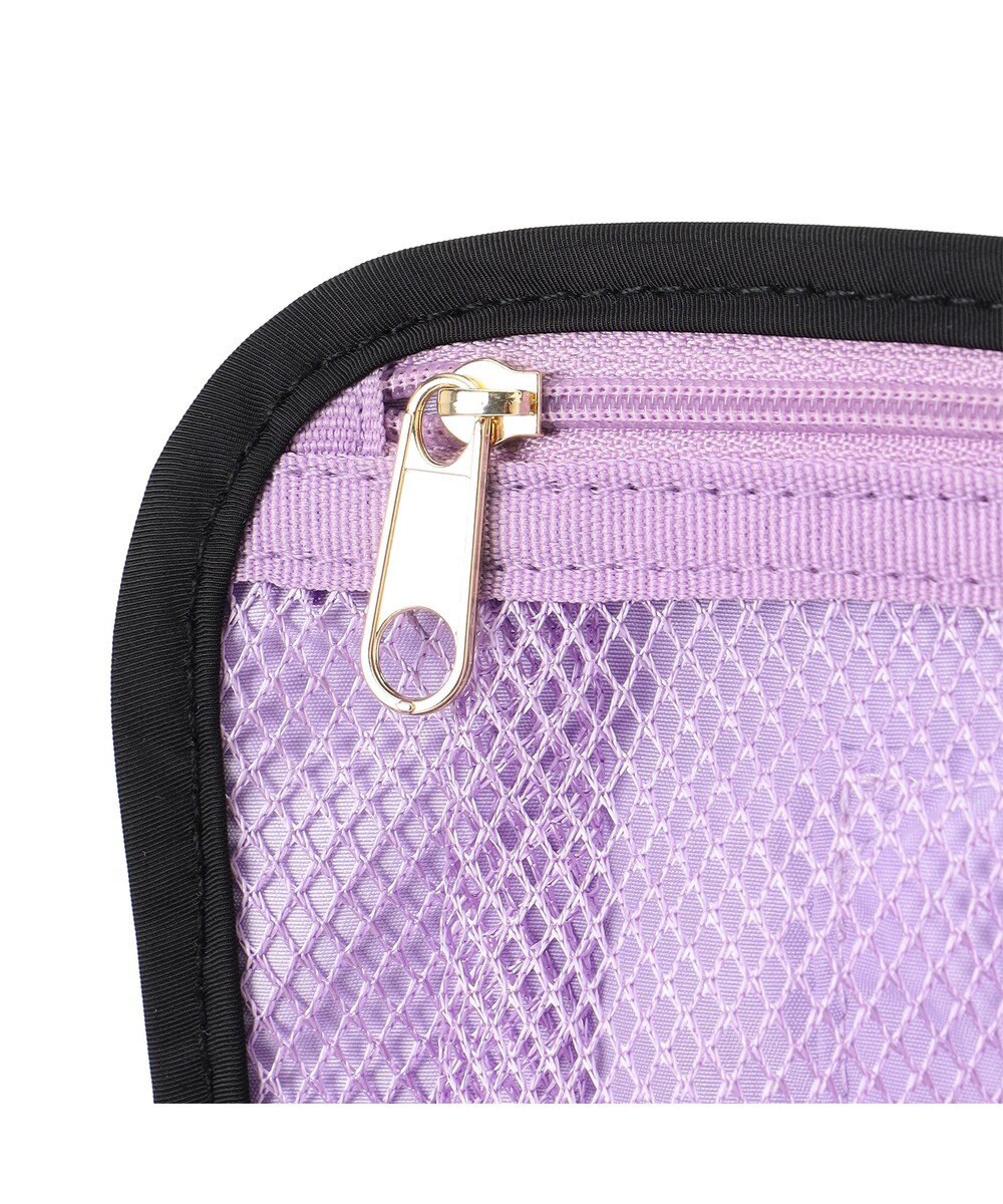 Chacott ギャザーロールケース 