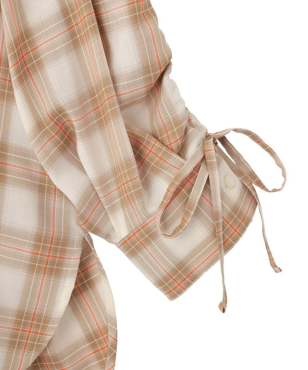 Green Parks 【しゃれシャツ】イージーケアシャーリングシャツ 