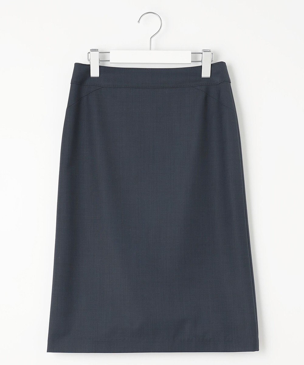 J.PRESS LADIES L 【セットアップ対応】BAHARIYE スカート 