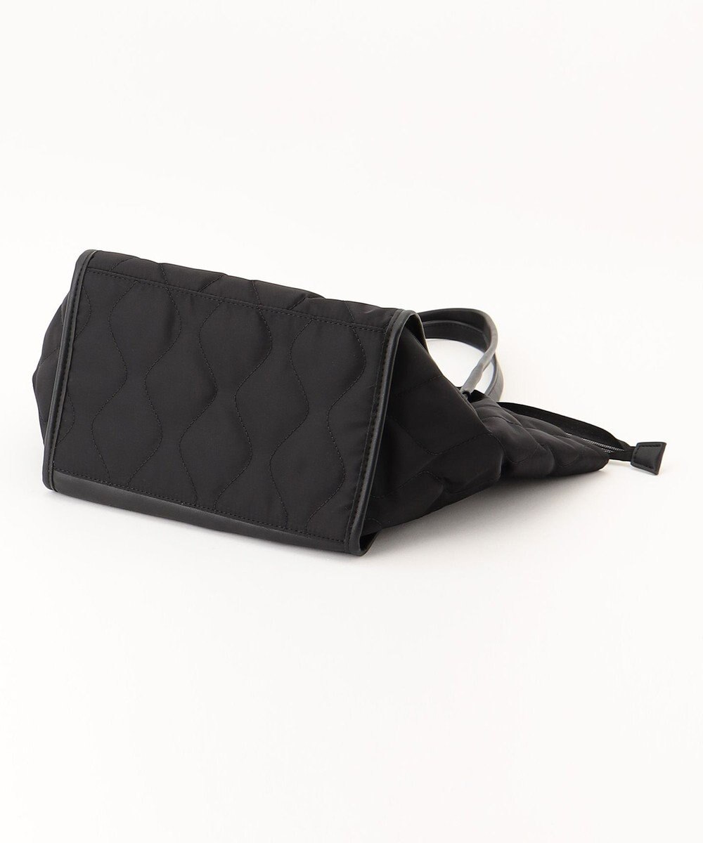 LA BAGAGERIE 【MONICA】キルティングトートバッグ 