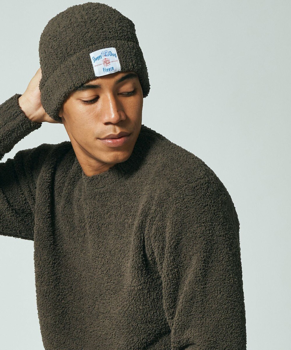 Shaggy Dog Fleece ニットキャップ J Press Men ファッション通販 公式通販 オンワード クローゼット Shaggy Dog Fleece ニットキャップ J Press Men ファッション通販 公式通販 オンワード クローゼット