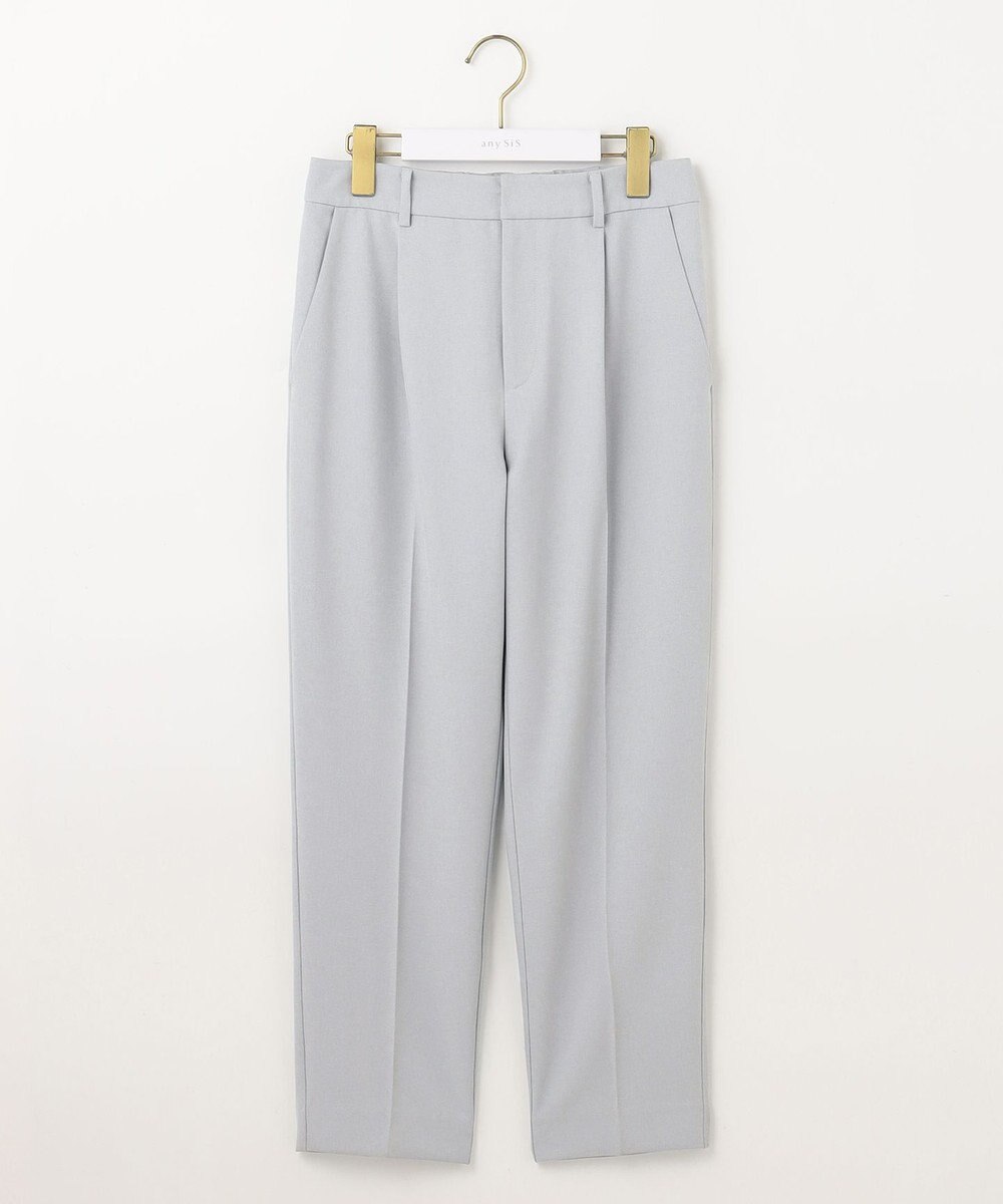 ANY SIS S 【UVカット / 接触冷感 / 吸水速乾】スマートビューティストレッチ テーパード パンツ 