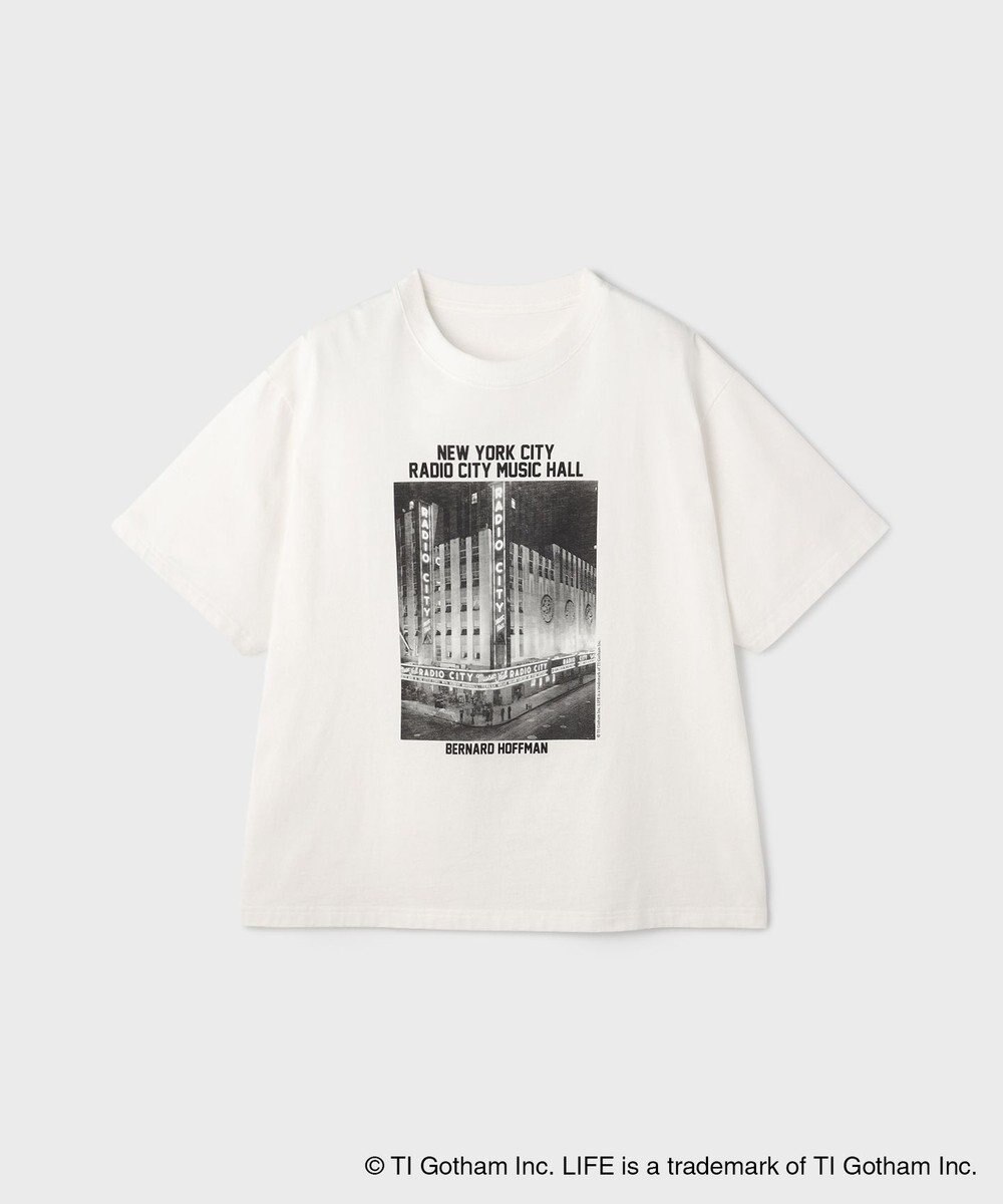 GRACE CONTINENTAL LIFE PICTURE COLLECTION photo Tシャツ 