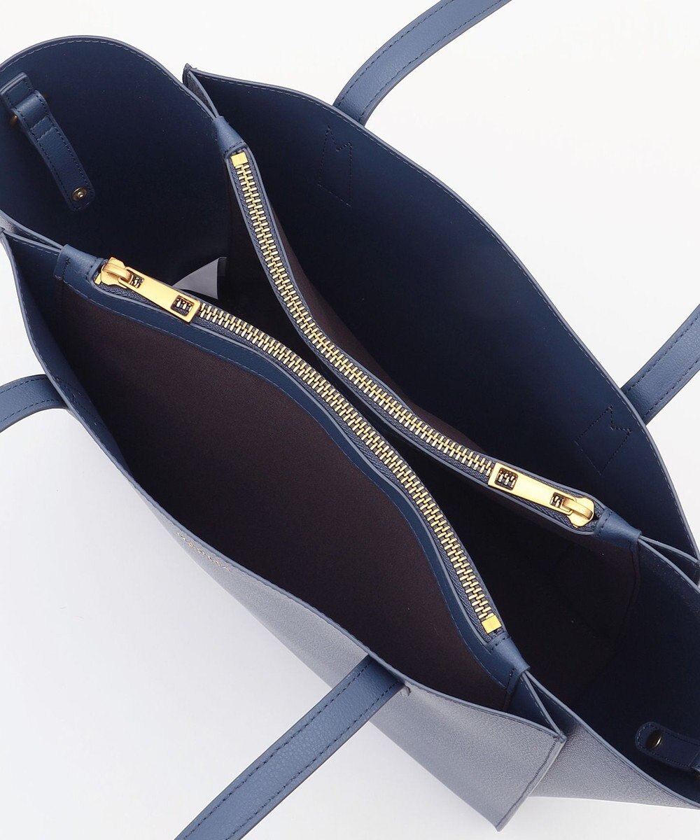 LA BAGAGERIE 【MONICA】デイリートートバッグ 