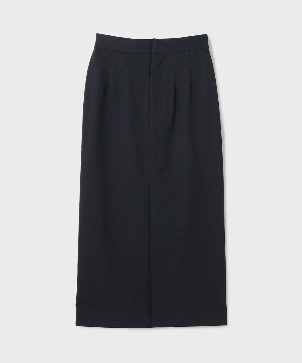 GRACE CONTINENTAL オックスタイトスカート 