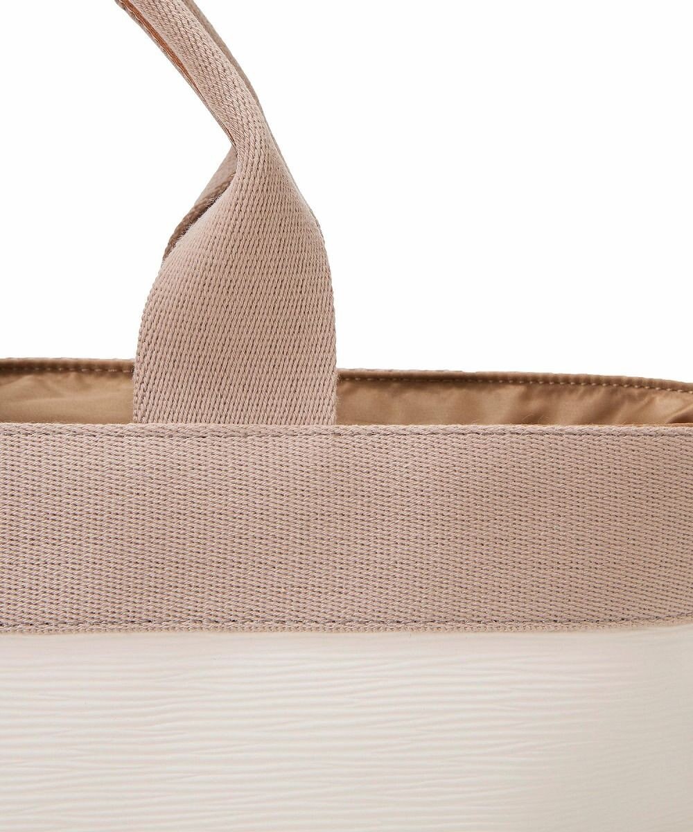 TOPKAPI 【人気色が限定復活！】【Breath TOPKAPI】RIPPLE リプル A4 トート バッグ L（ショルダー付き） 