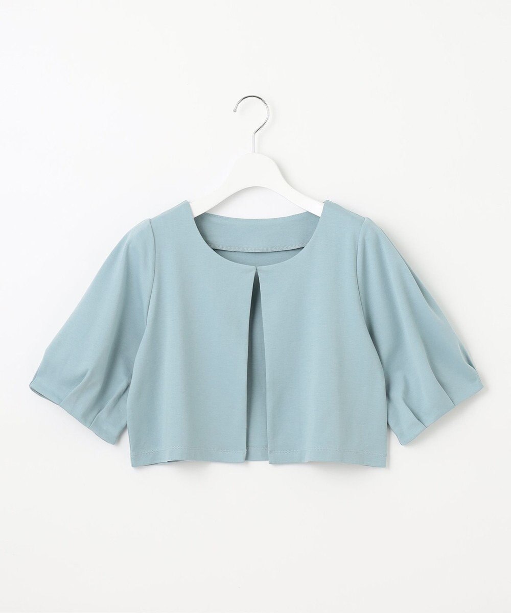 Feroux 【セットアイテム】カットレイヤード ワンピース 