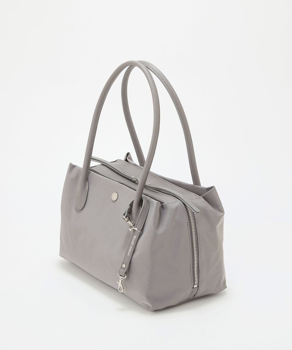 TOPKAPI 【Breath TOPKAPI】ALINE アライン ナイロン ボストン ミニ トートバッグ　軽量 / 肩掛け / 大容量 / 通勤 