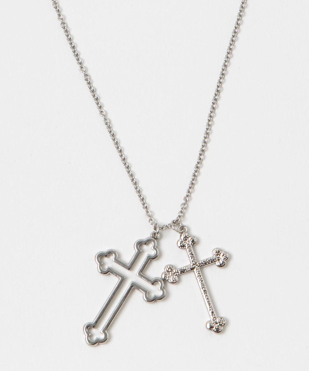 WEGO Mジャラトップネックレス 