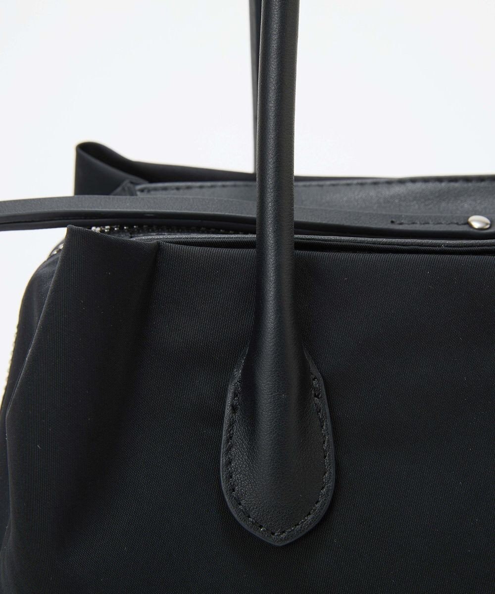 TOPKAPI 【Breath TOPKAPI】ALINE アライン ナイロン ボストン ミニ トートバッグ　軽量 / 肩掛け / 大容量 / 通勤 