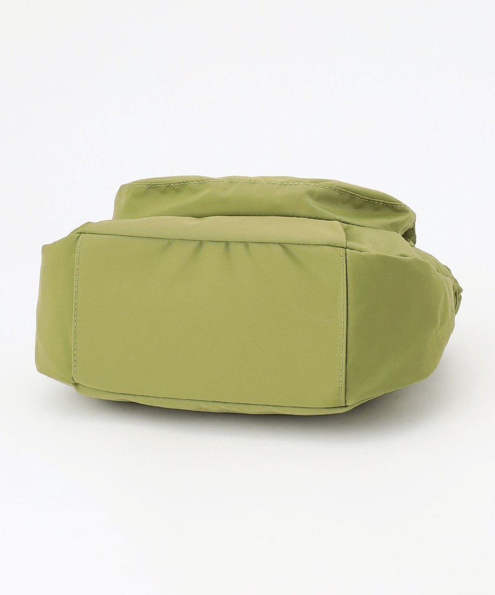 Y'SACCS 【Y’SACCS vous et】立体ポケットクリテ2WAYトート　mini 