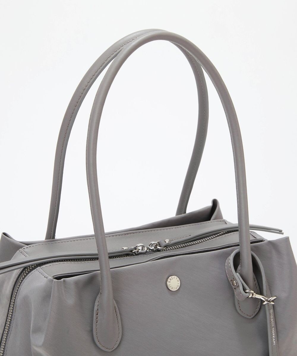 TOPKAPI 【Breath TOPKAPI】ALINE アライン ナイロン ボストン ミニ トートバッグ　軽量 / 肩掛け / 大容量 / 通勤 