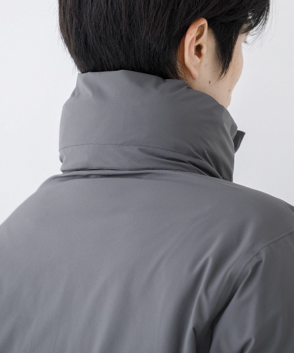 F/ACSION YUKIZURI ダウンコート 