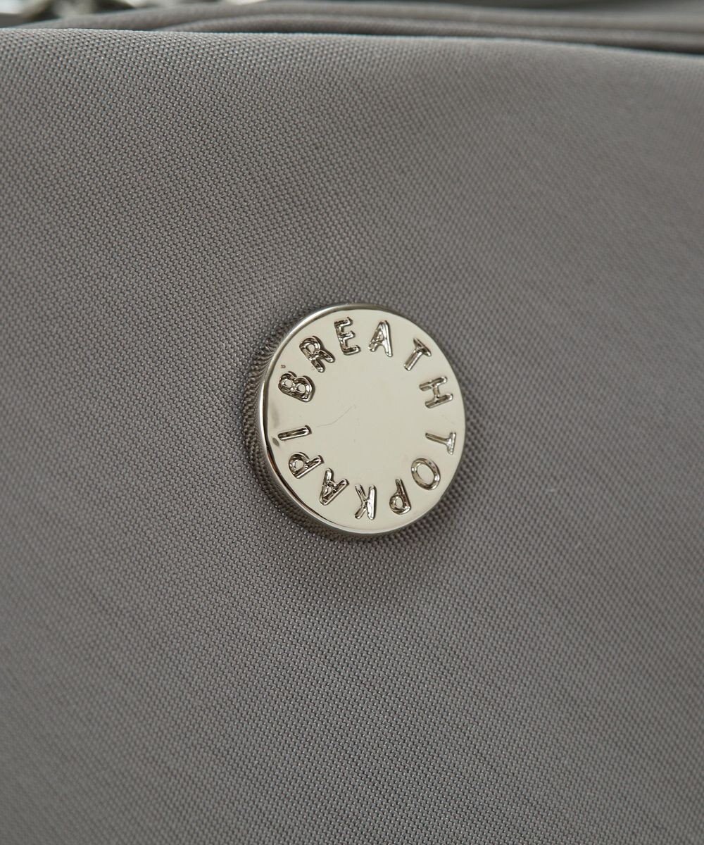 TOPKAPI 【Breath TOPKAPI】ALINE アライン ナイロン ボストン ミニ トートバッグ　軽量 / 肩掛け / 大容量 / 通勤 