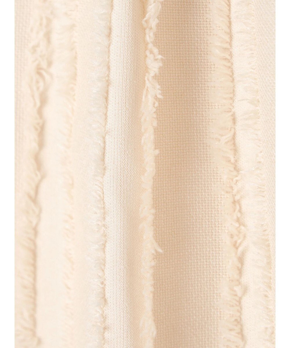 Green Parks ・ＡＮＤ　ＳＥＡＲＣＨ　フリンジストライプパンツ 