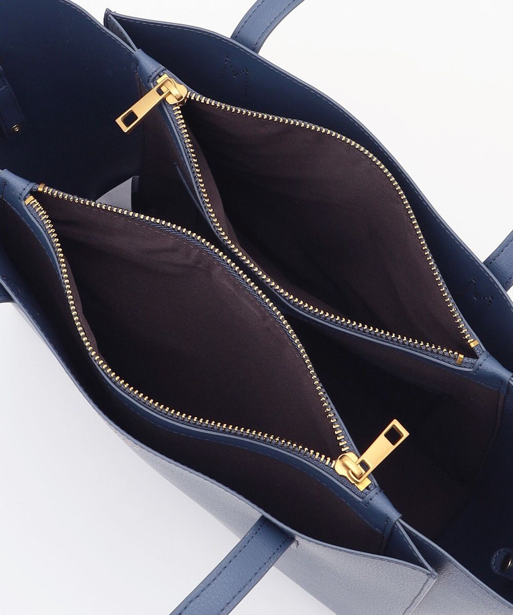 LA BAGAGERIE 【MONICA】デイリートートバッグ 