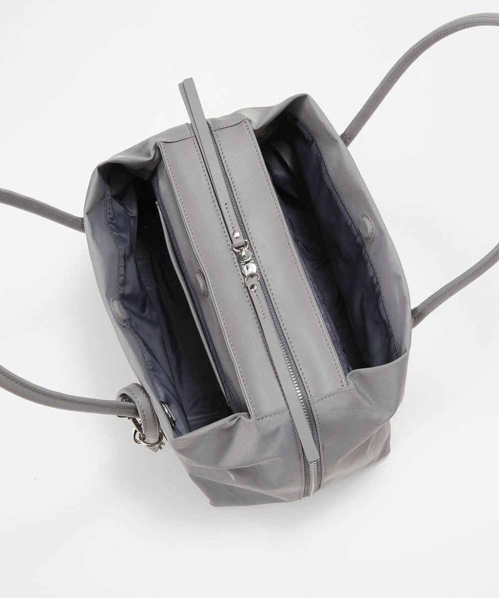 TOPKAPI 【Breath TOPKAPI】ALINE アライン ナイロン ボストン ミニ トートバッグ　軽量 / 肩掛け / 大容量 / 通勤 