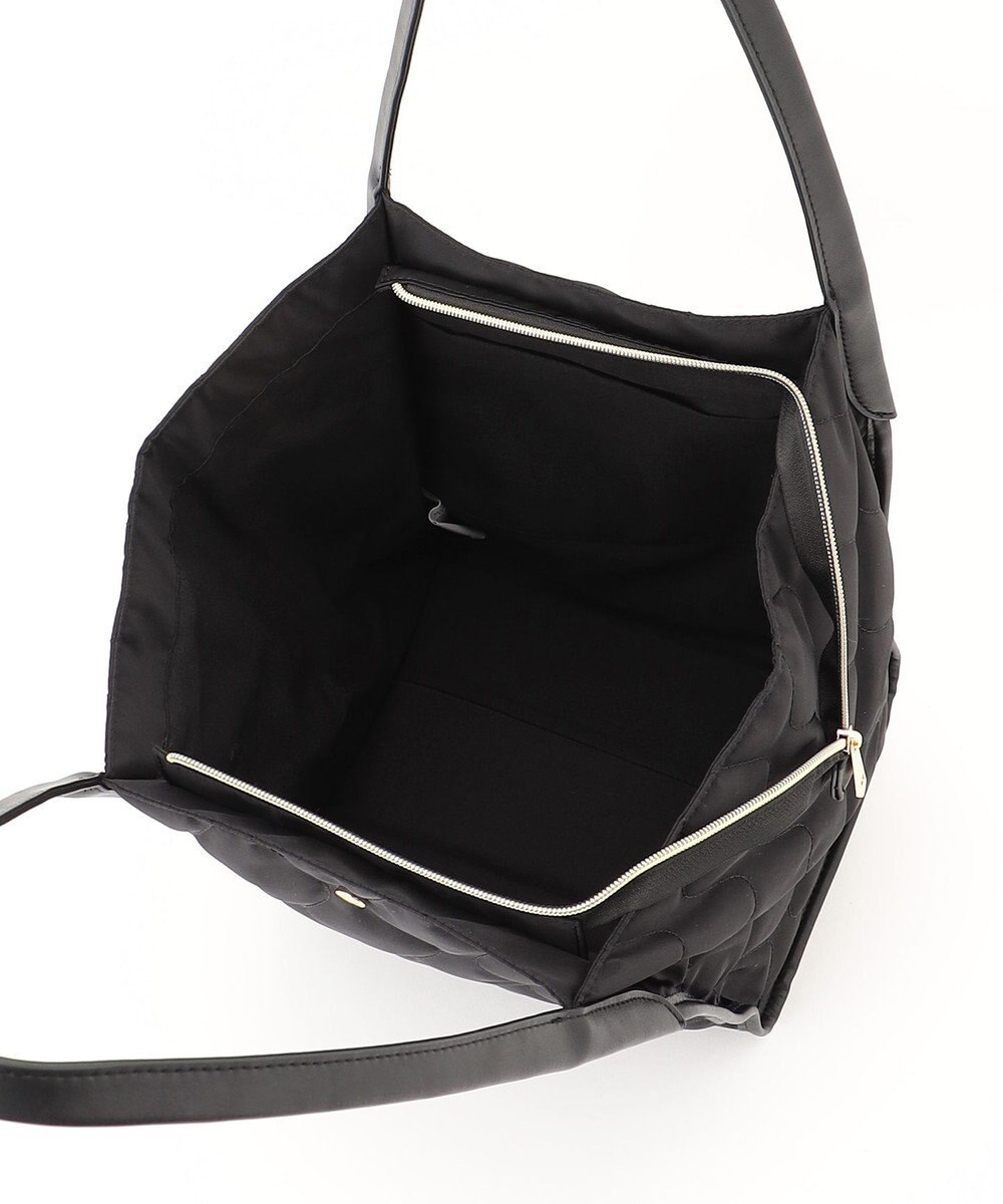 LA BAGAGERIE 【MONICA】キルティングトートバッグ 