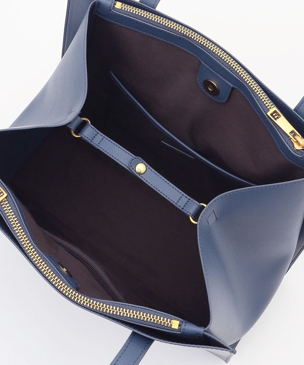 LA BAGAGERIE 【MONICA】デイリートートバッグ 