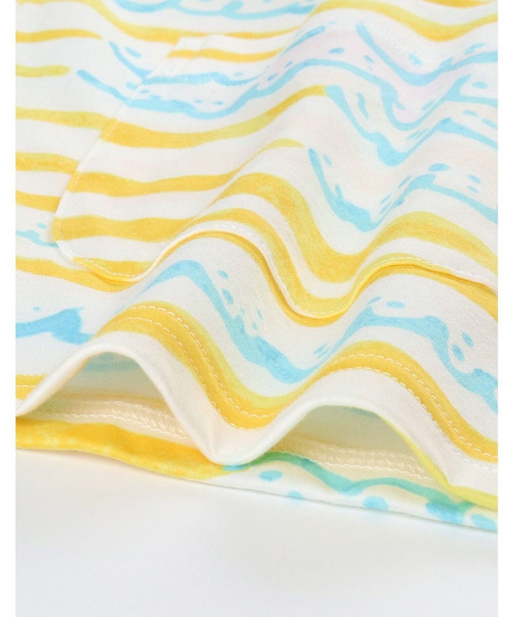 tsumori chisato SLEEP ツモリチサト パジャマ 綿100%(本体) スムース素材 長袖 長ズボン レディース UDX597 /ワコール 