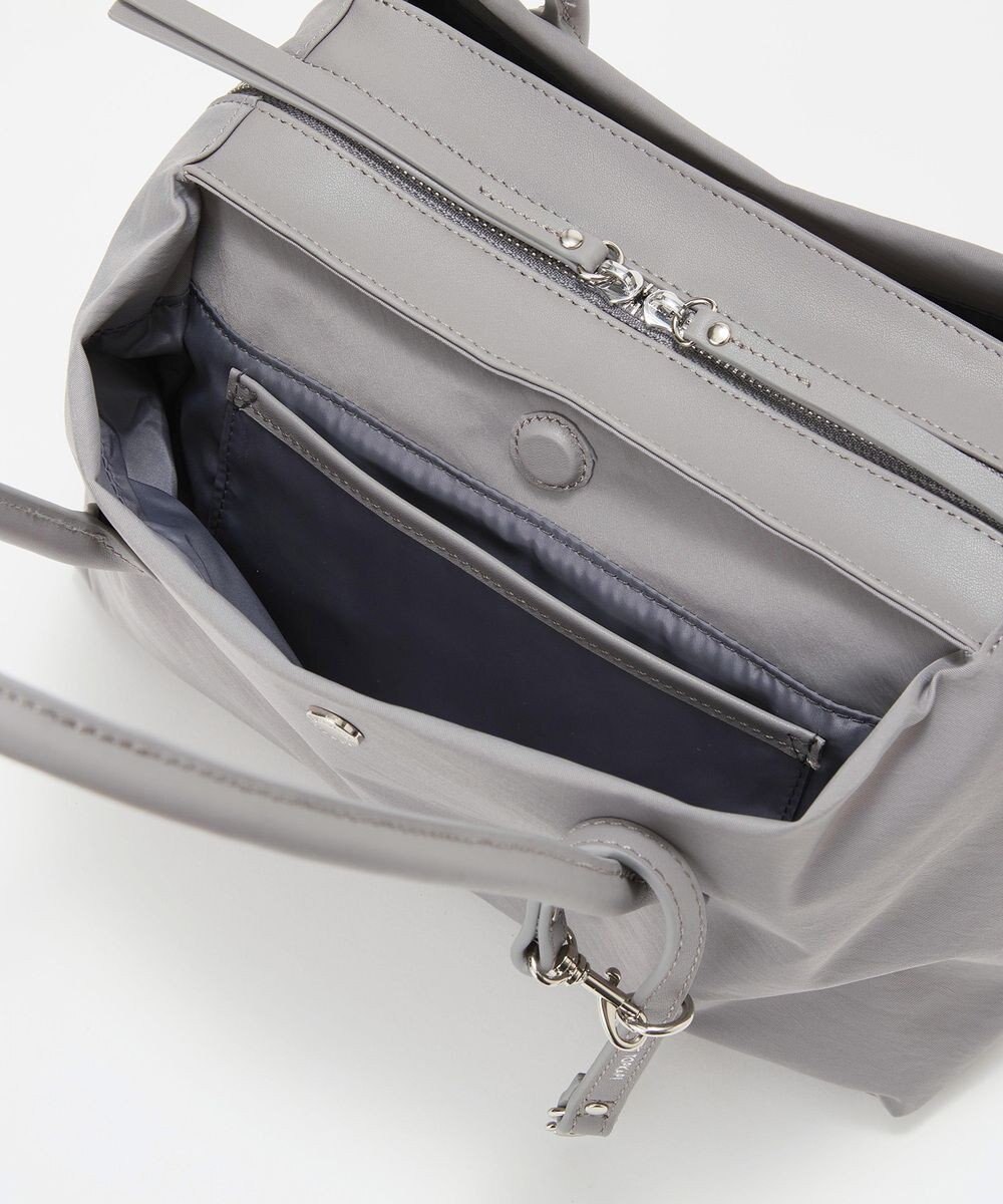 TOPKAPI 【Breath TOPKAPI】ALINE アライン ナイロン ボストン ミニ トートバッグ　軽量 / 肩掛け / 大容量 / 通勤 