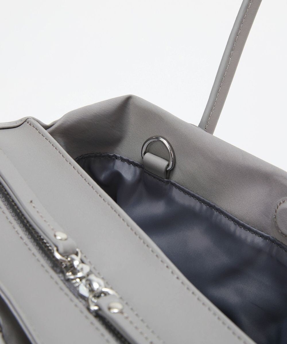 TOPKAPI 【Breath TOPKAPI】ALINE アライン ナイロン ボストン ミニ トートバッグ　軽量 / 肩掛け / 大容量 / 通勤 