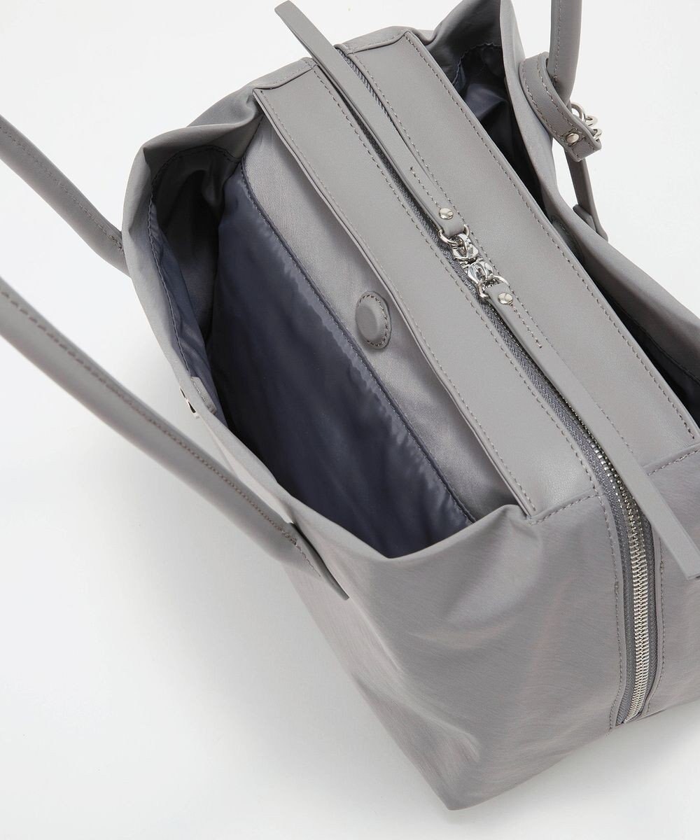 TOPKAPI 【Breath TOPKAPI】ALINE アライン ナイロン ボストン ミニ トートバッグ　軽量 / 肩掛け / 大容量 / 通勤 