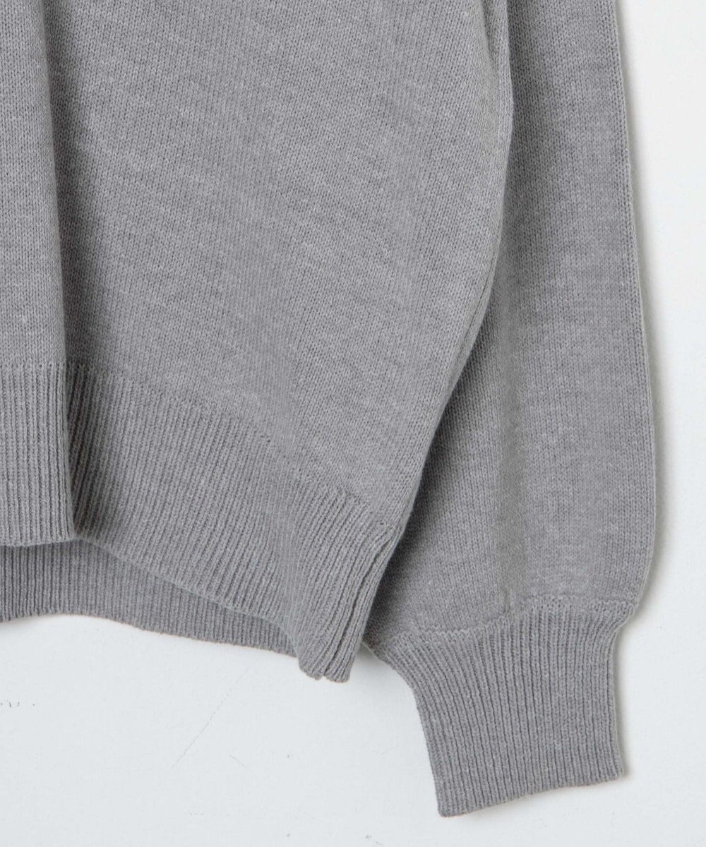 WEGO 【SCHOOL ITEM】ニットプルオーバー 