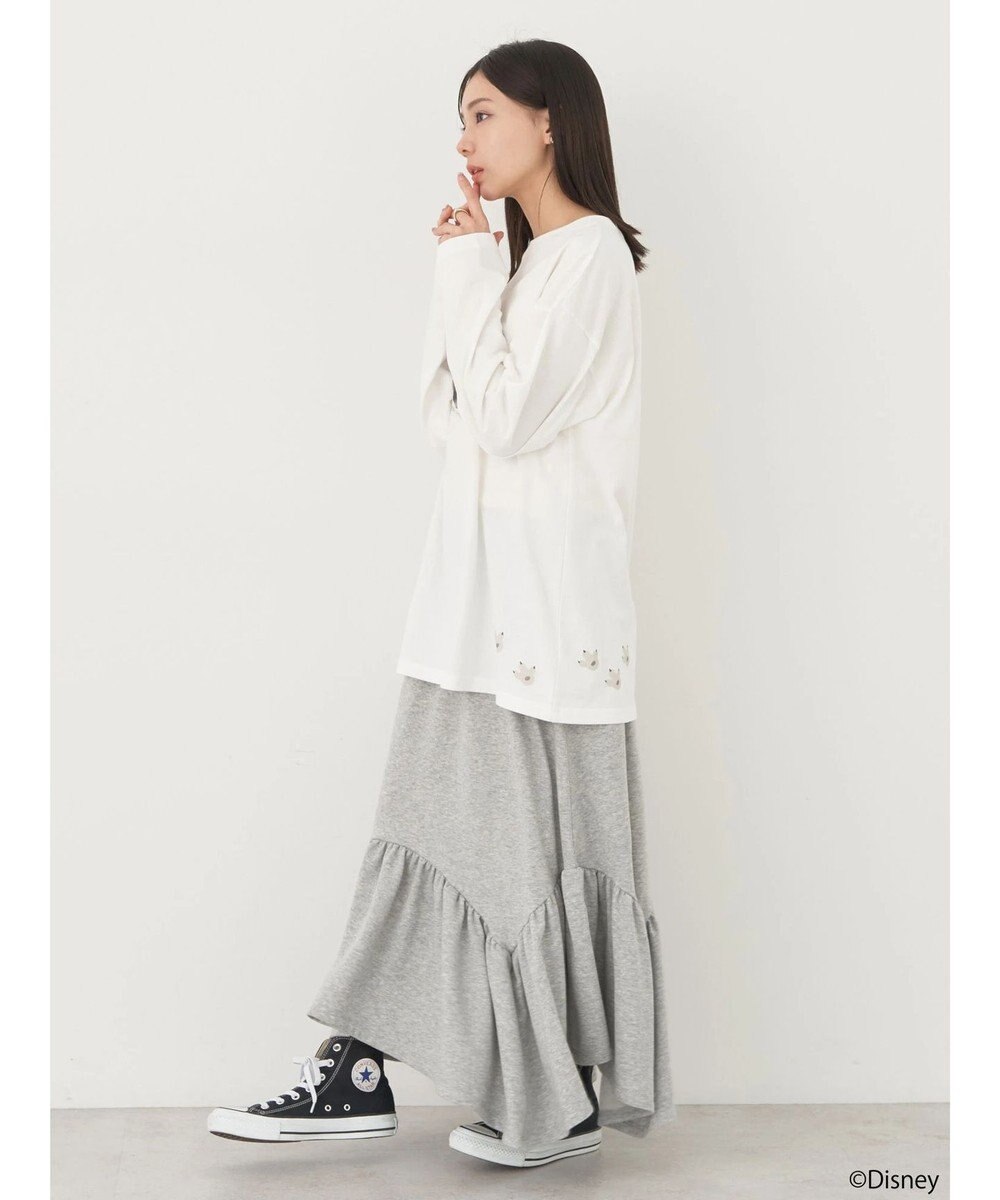 earth music&ecology Ｄｉｓｎｅｙ／フロントルシファーロンＴ 