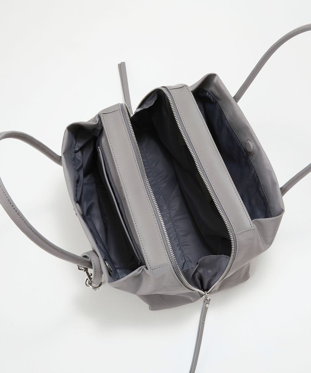 TOPKAPI 【Breath TOPKAPI】ALINE アライン ナイロン ボストン ミニ トートバッグ　軽量 / 肩掛け / 大容量 / 通勤 