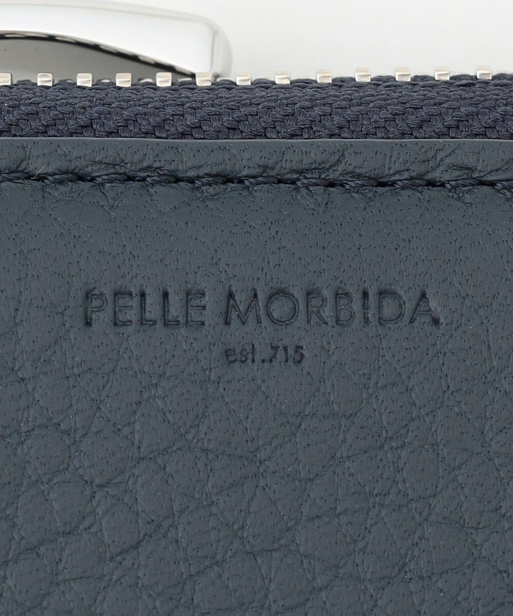 JOSEPH HOMME 【WEB限定】【PELLE MORBIDA】ミニウォレット 