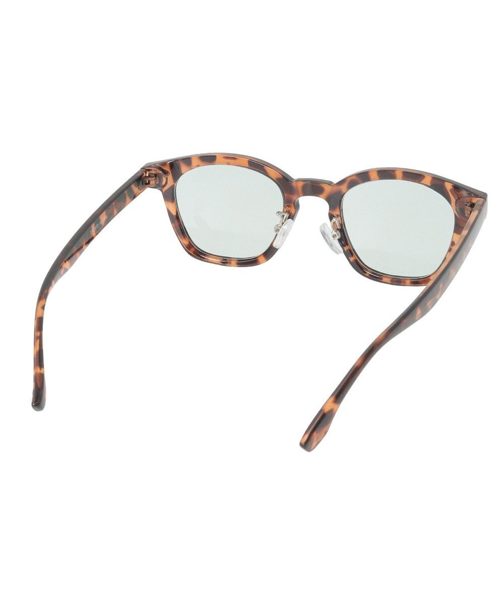 AMERICAN HOLIC 調光レンズボストングラス 