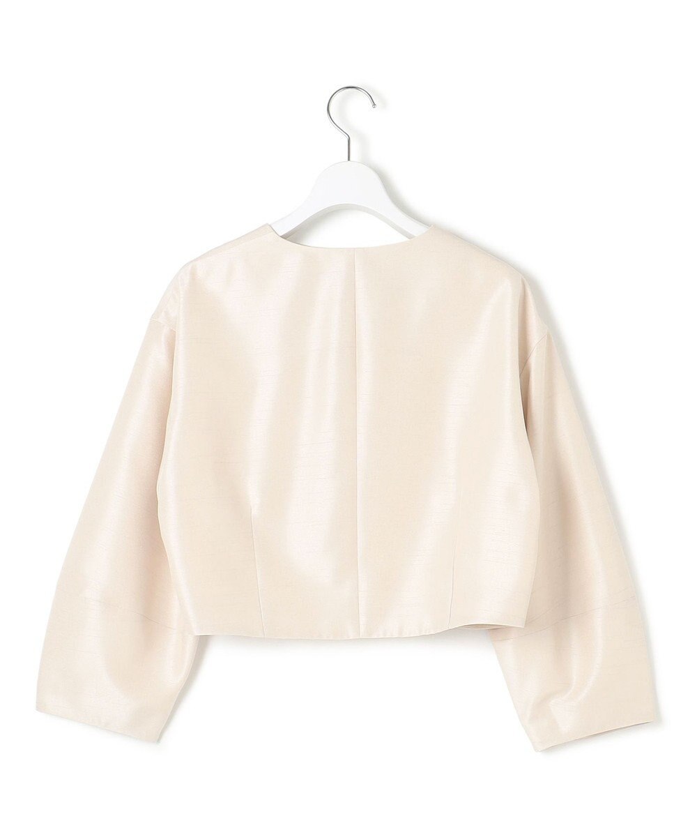 23区 【APPLAUDIR】トリアセシャンタン ジャケット 