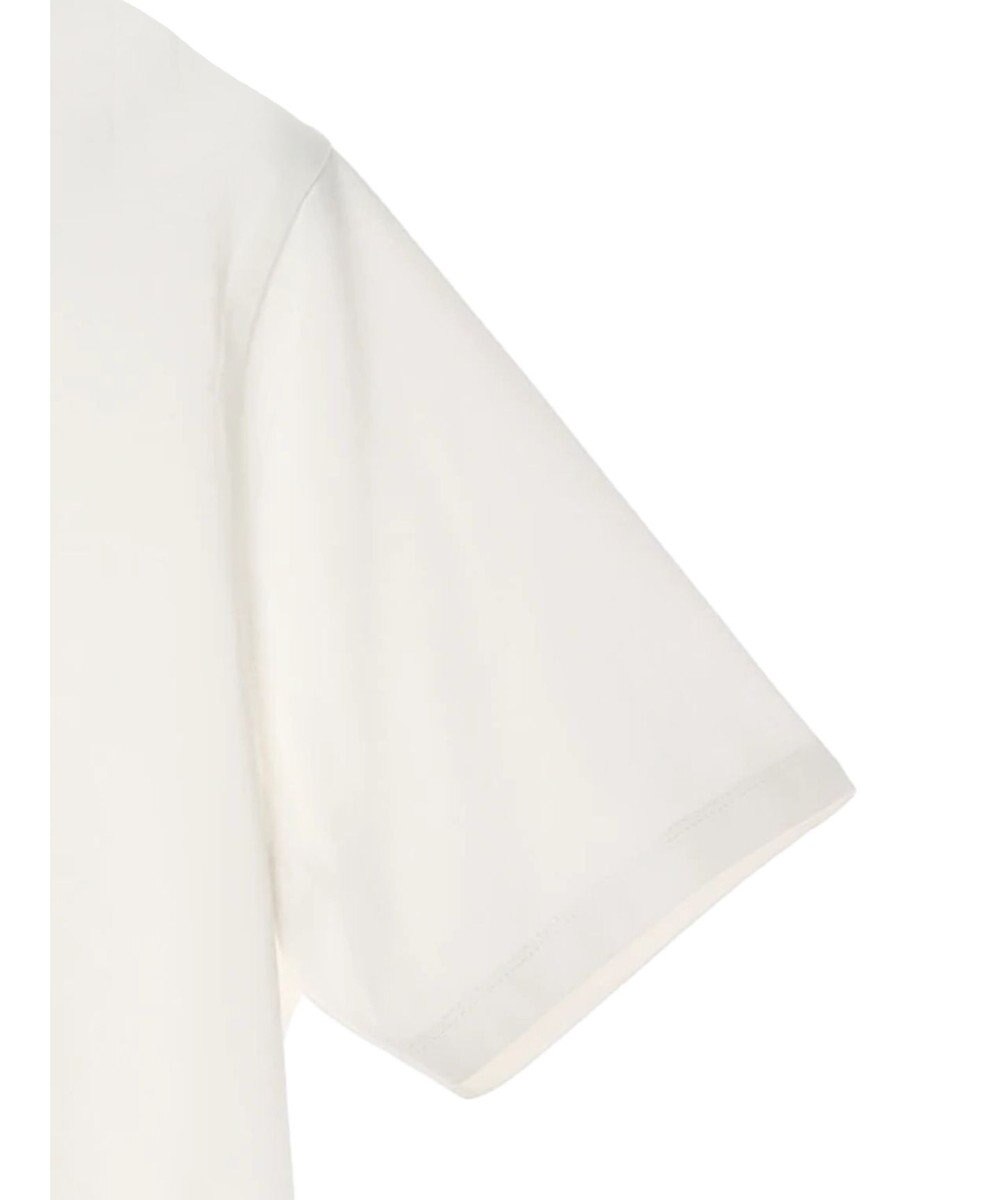 Green Parks 汗染み防止ＶネックＴシャツ 