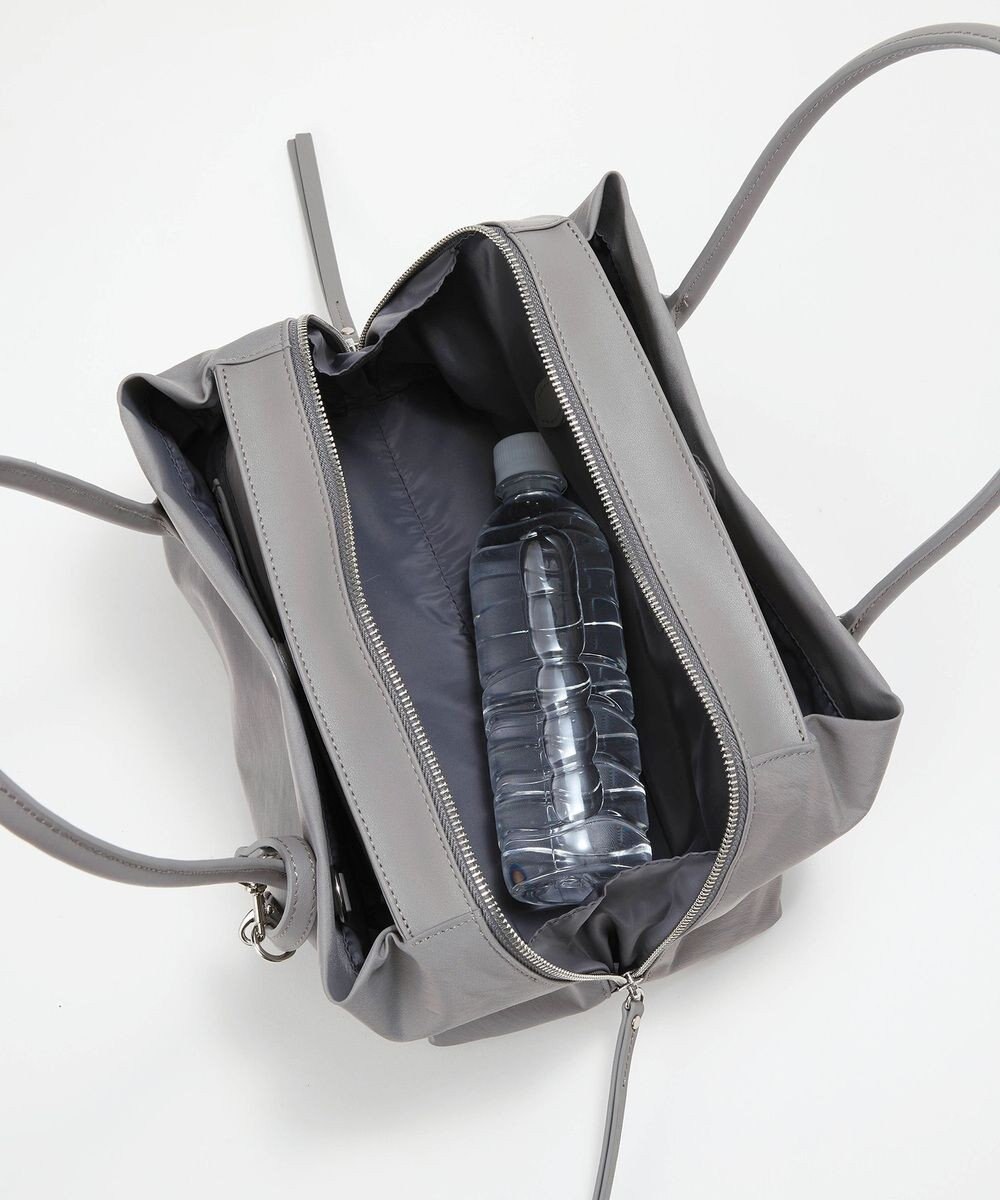 TOPKAPI 【Breath TOPKAPI】ALINE アライン ナイロン ボストン ミニ トートバッグ　軽量 / 肩掛け / 大容量 / 通勤 