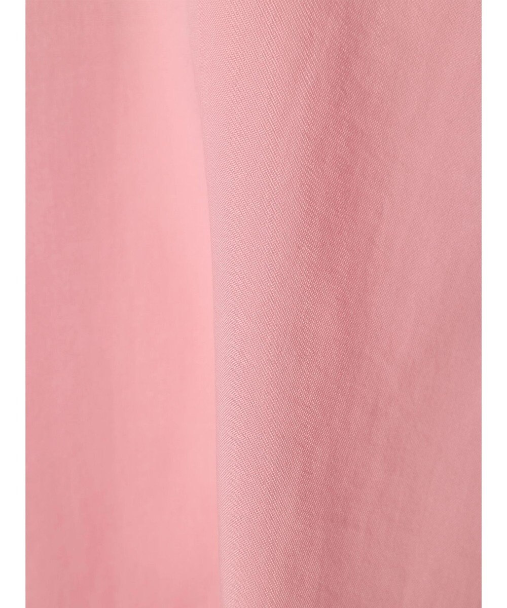 earth music&ecology ビッグポケットショートシャツ 