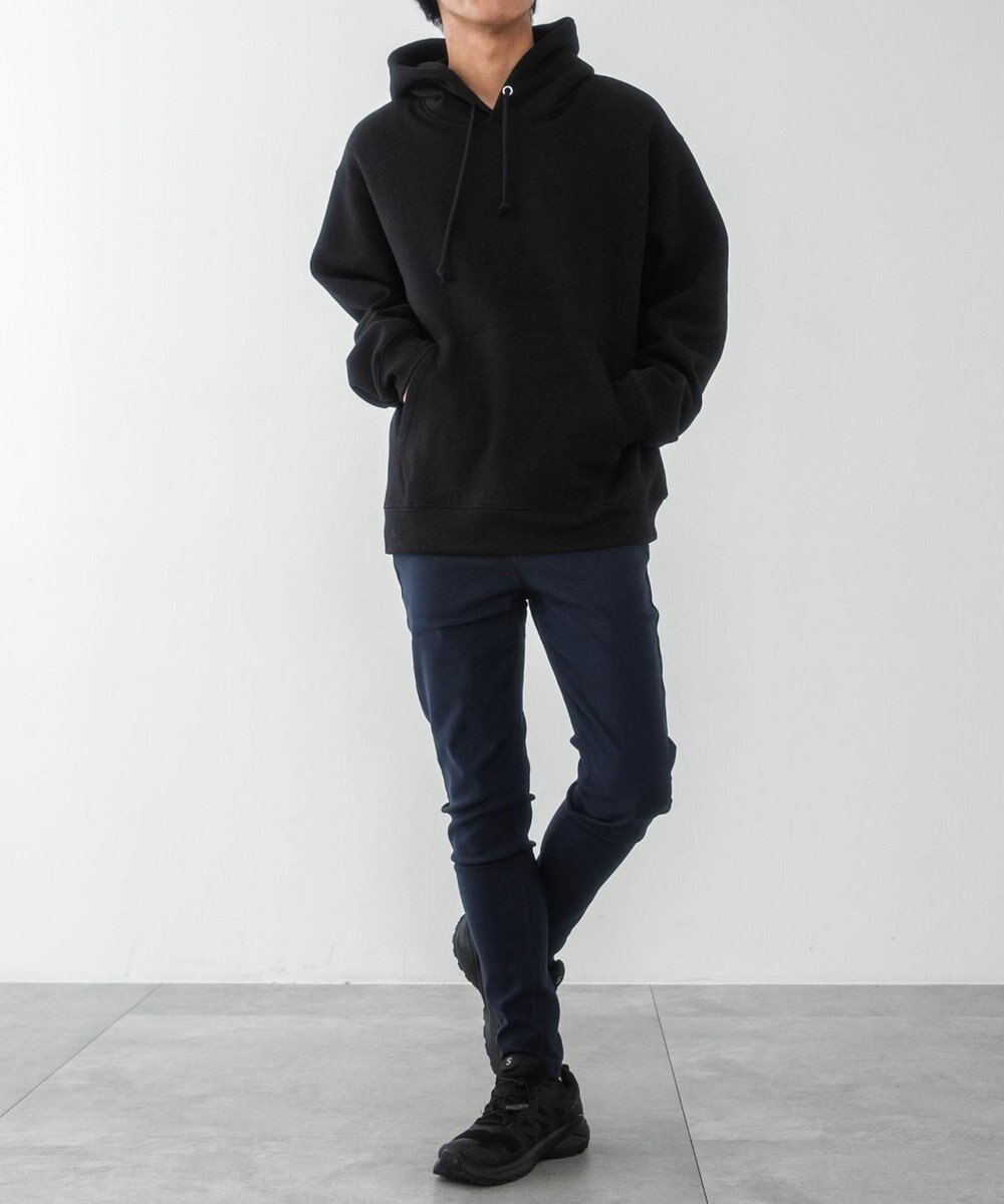 WEGO 【新色ブラックソノタは接触冷感/ユニセックス着用ITEM/ストレッチ/SMLXLサイズ展開】スキニーパンツ 