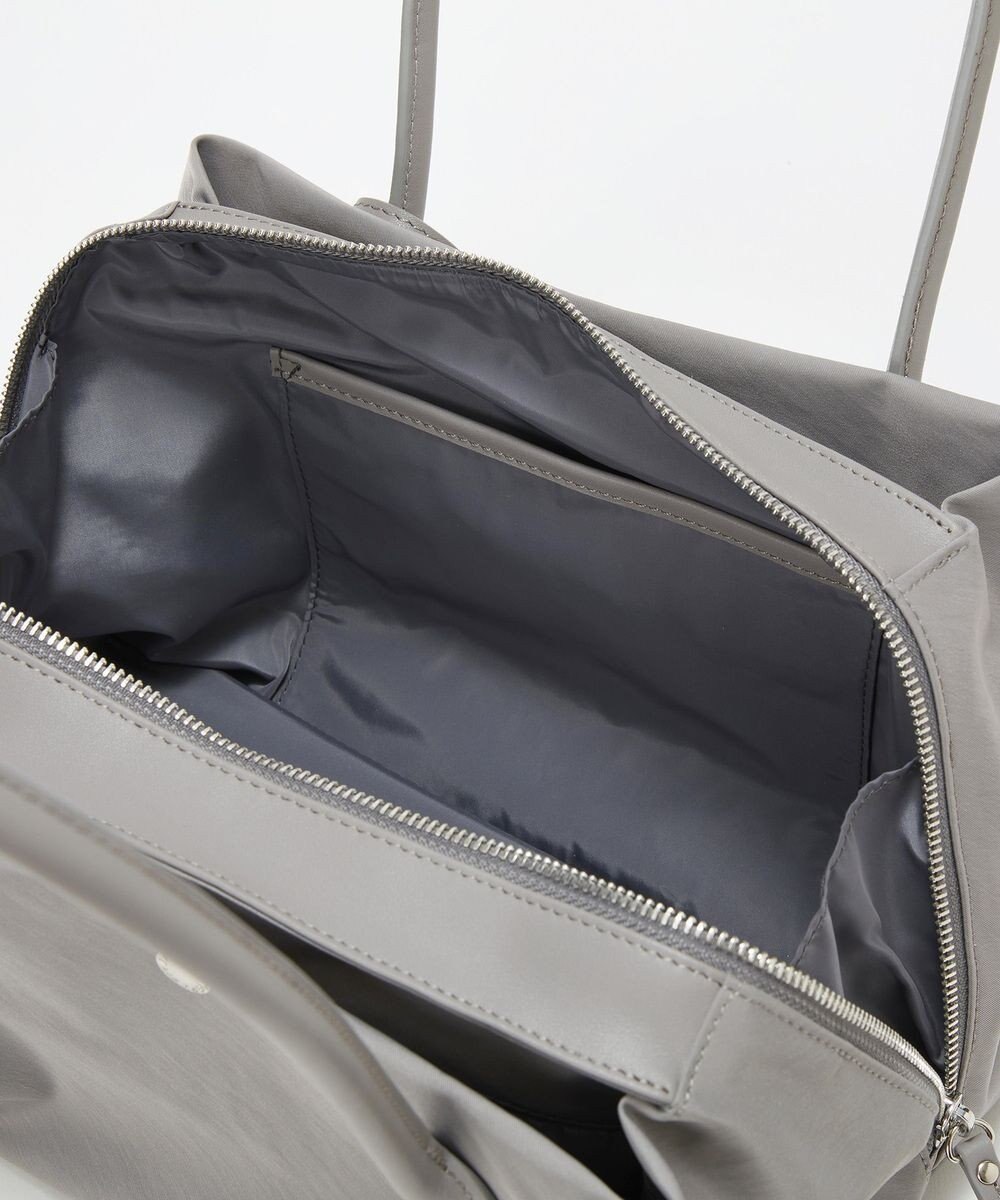 TOPKAPI 【Breath TOPKAPI】ALINE アライン ナイロン ボストン ミニ トートバッグ　軽量 / 肩掛け / 大容量 / 通勤 