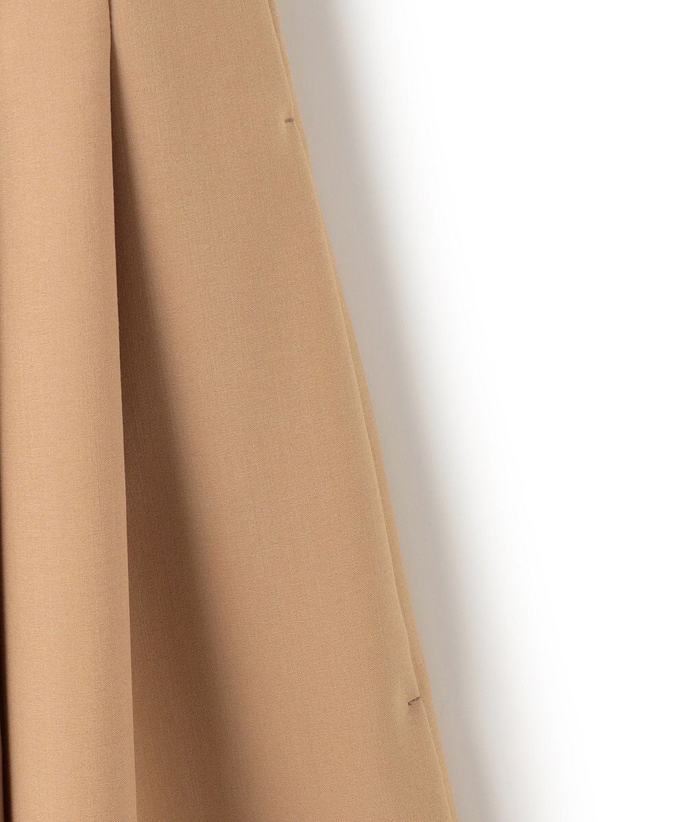 TOCCA 【洗える・消臭】SWEET CARAMEL BOX ドレス 