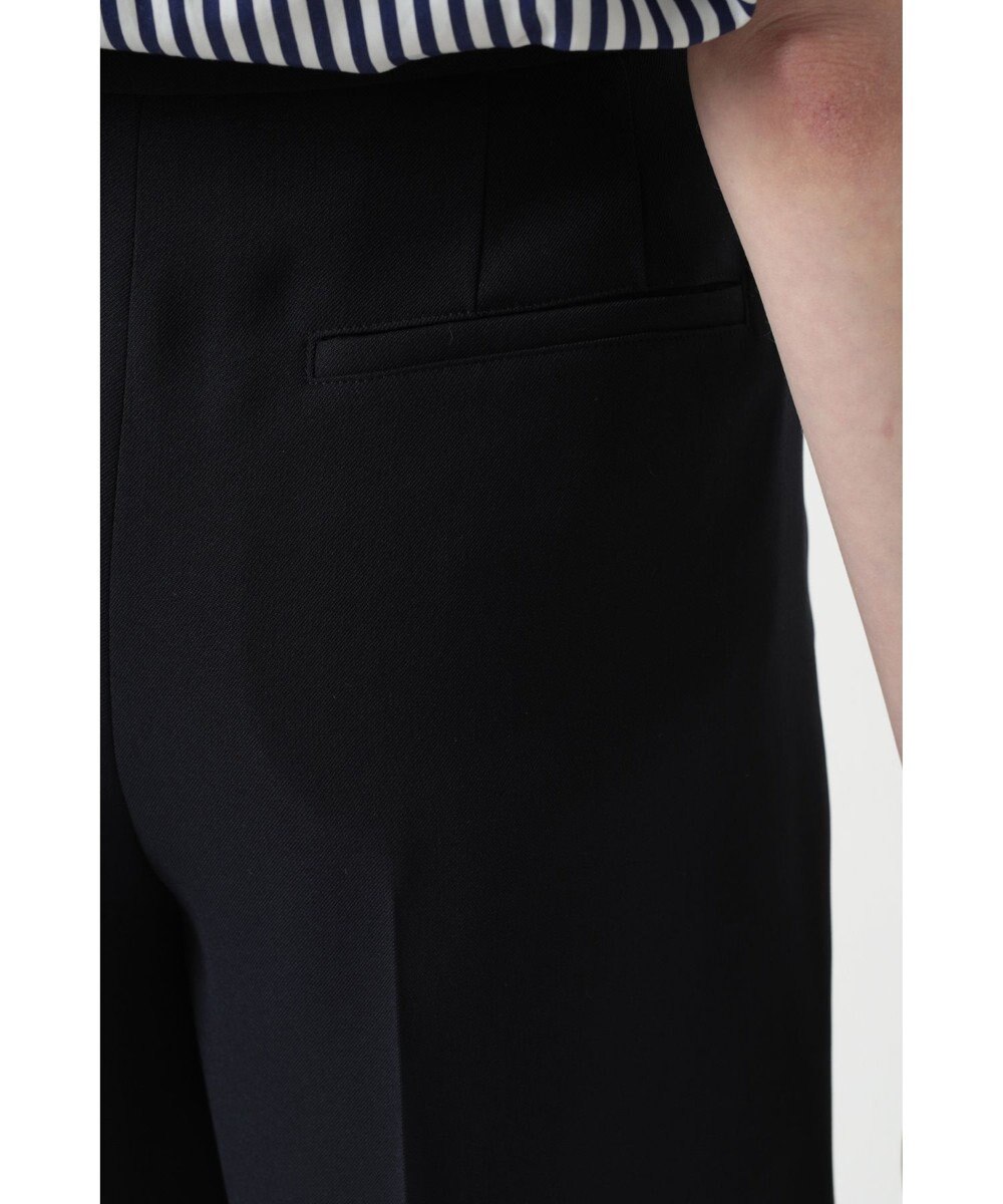 DAKS ストレッチショートパンツ 