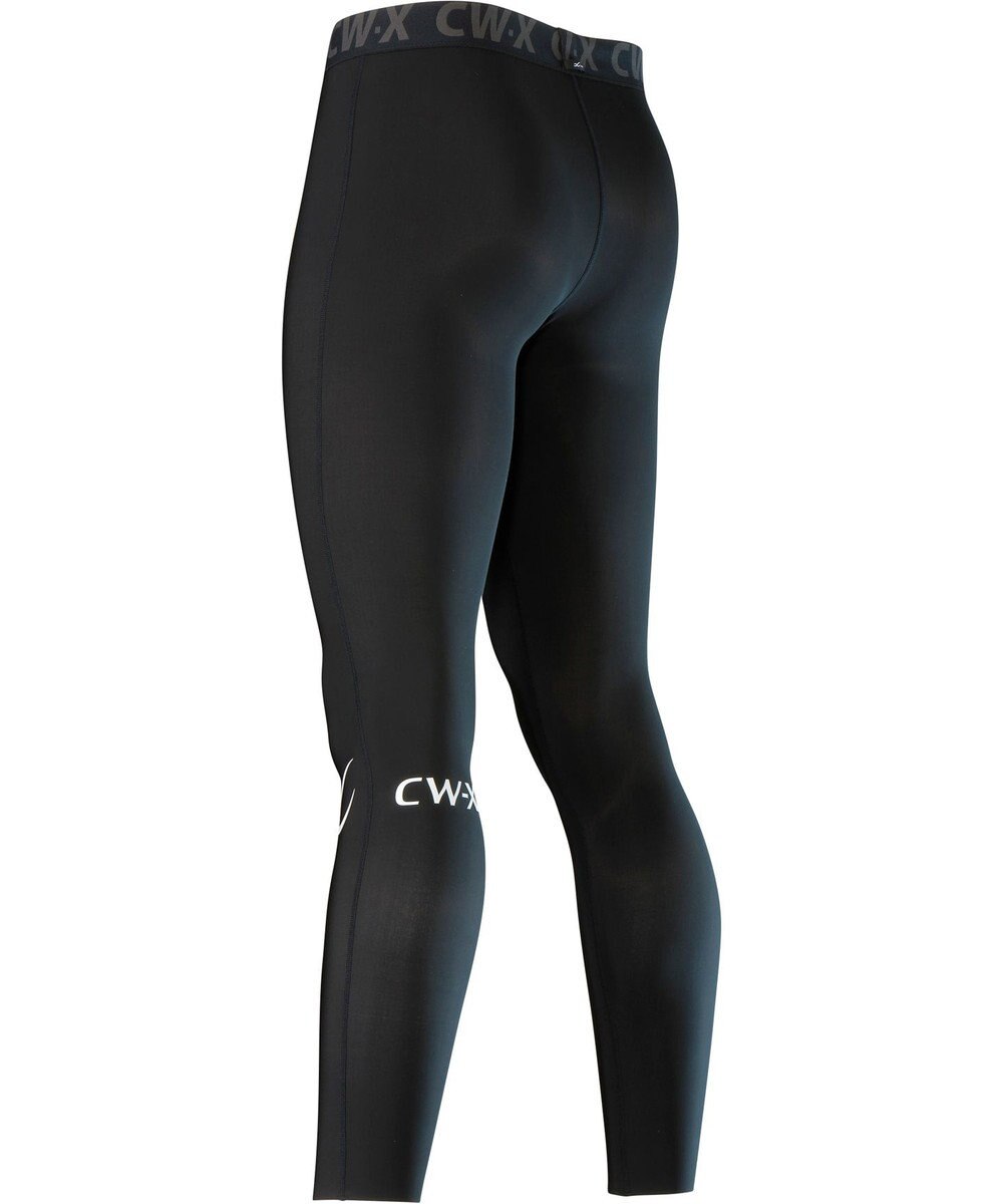 CW-X 【MEN】スポーツタイツ ロング 吸汗速乾 UV VCO599 /ワコール 