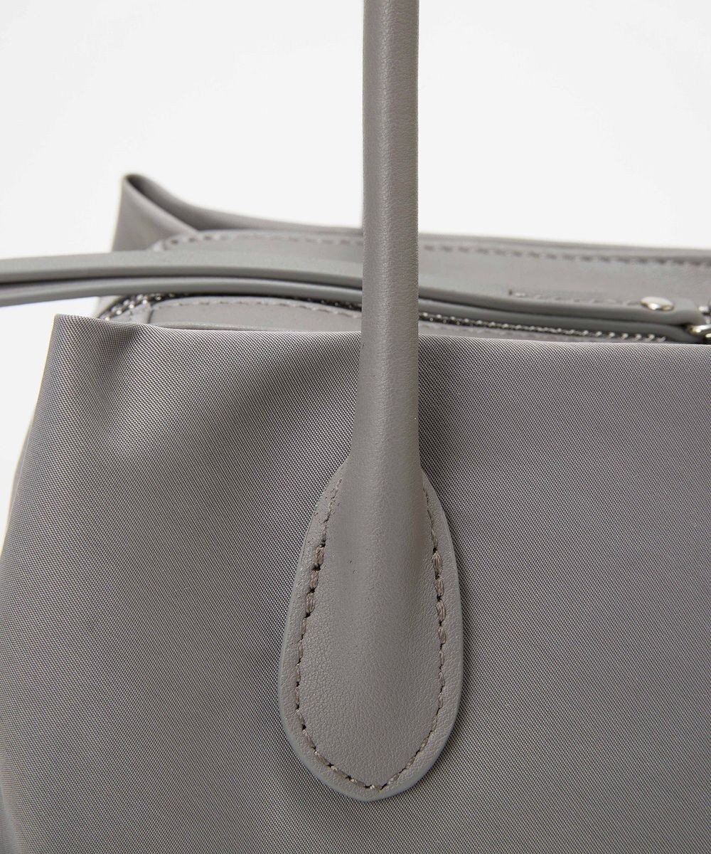 TOPKAPI 【Breath TOPKAPI】ALINE アライン ナイロン ボストン ミニ トートバッグ　軽量 / 肩掛け / 大容量 / 通勤 